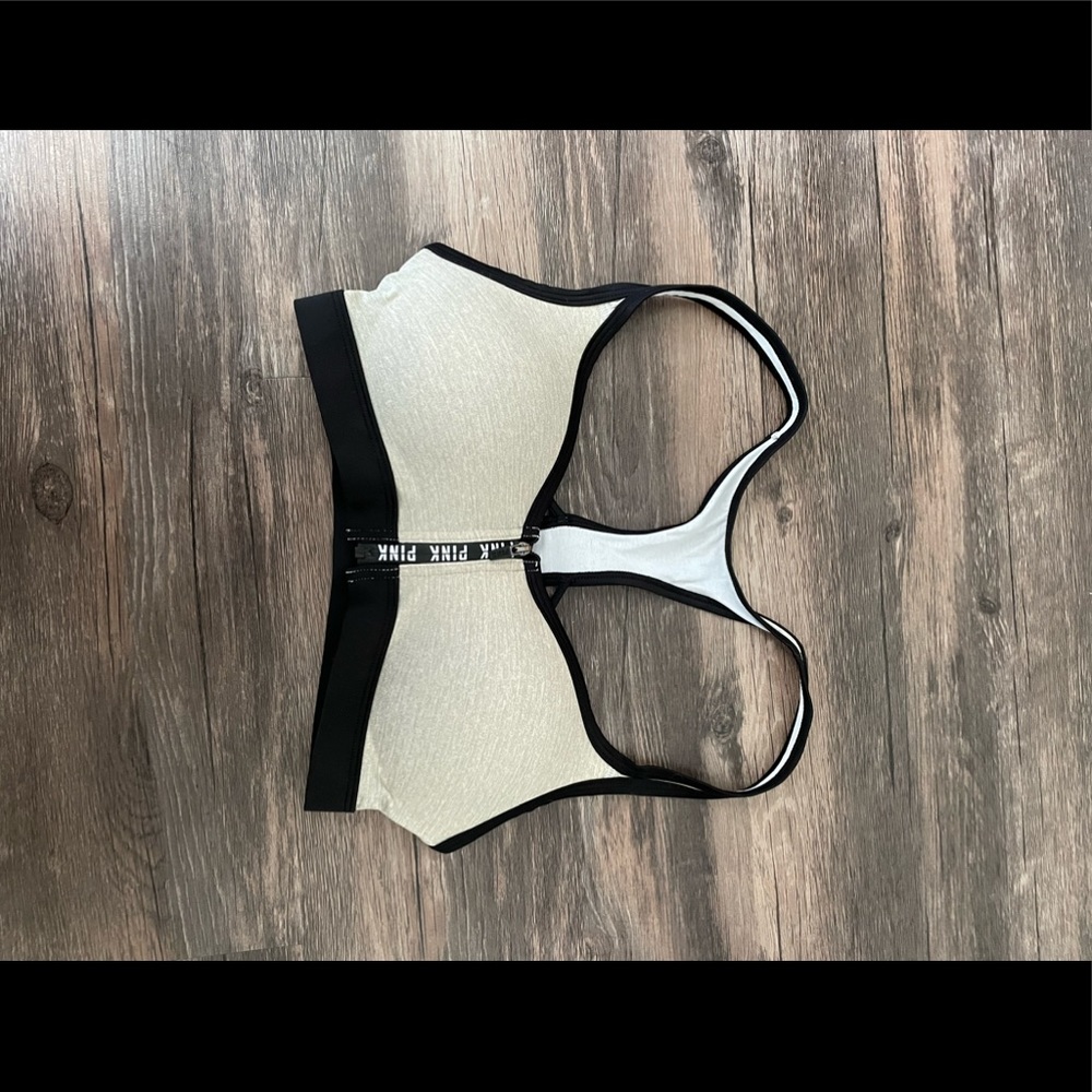 PINK Victorias Secret Sports Bra